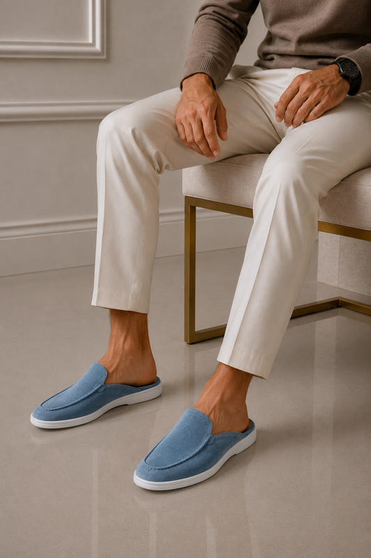 Mocasines Relax Nicolás - Glamound