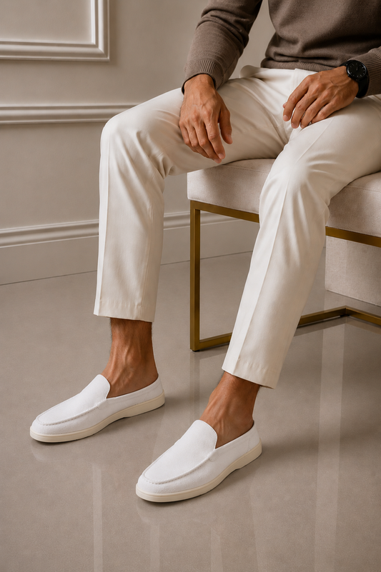Mocasines Essential Lucas - Glamound
