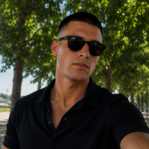 Andres Peña