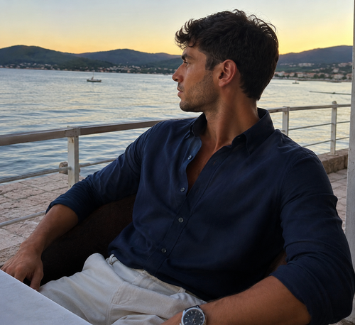 Julio Torres