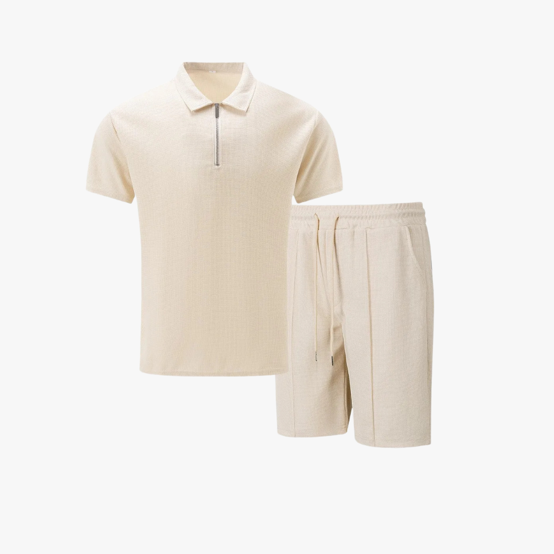 Conjunto Riviera Matteo - Glamound