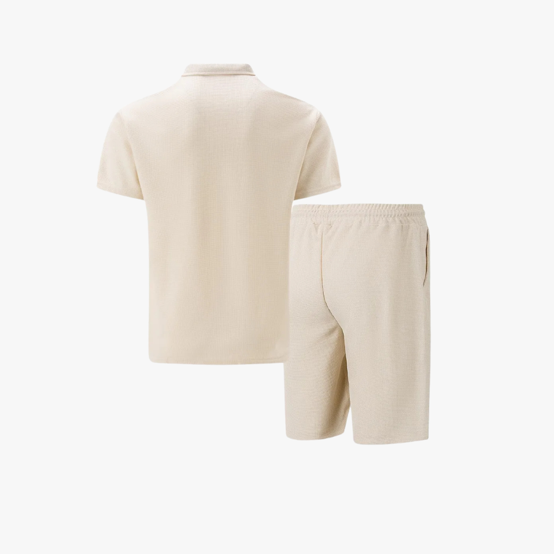 Conjunto Riviera Matteo - Glamound