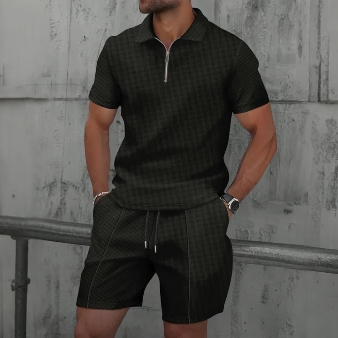 Conjunto Riviera Matteo - Glamound