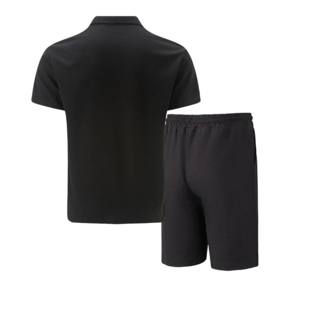 Conjunto Riviera Matteo - Glamound