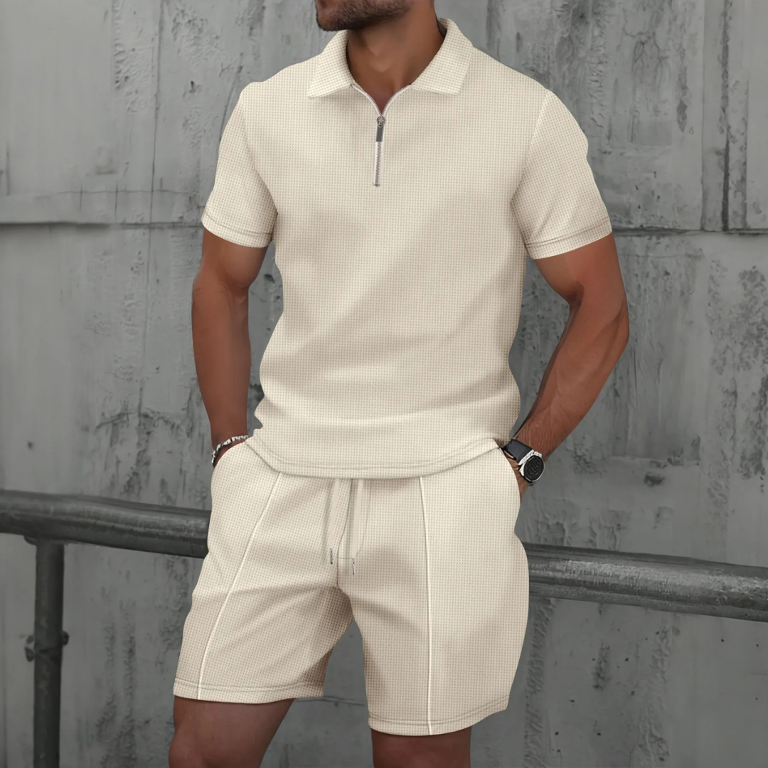 Conjunto Riviera Matteo - Glamound