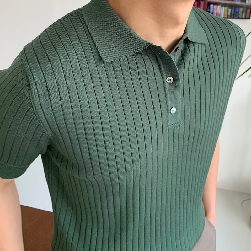 Polo Élite Martín - Glamound