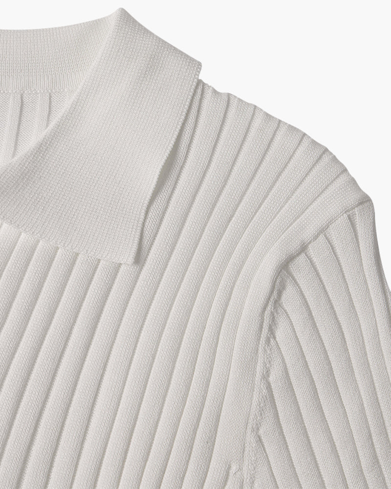 Polo Texturizado Élite Gael - Glamound