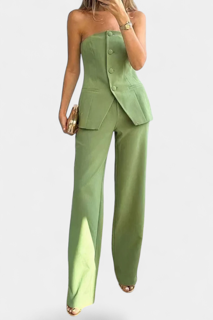 Conjunto Elegance Alessia - Glamound