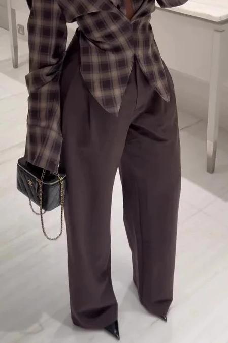 Pantalón Élite Camila - Glamound