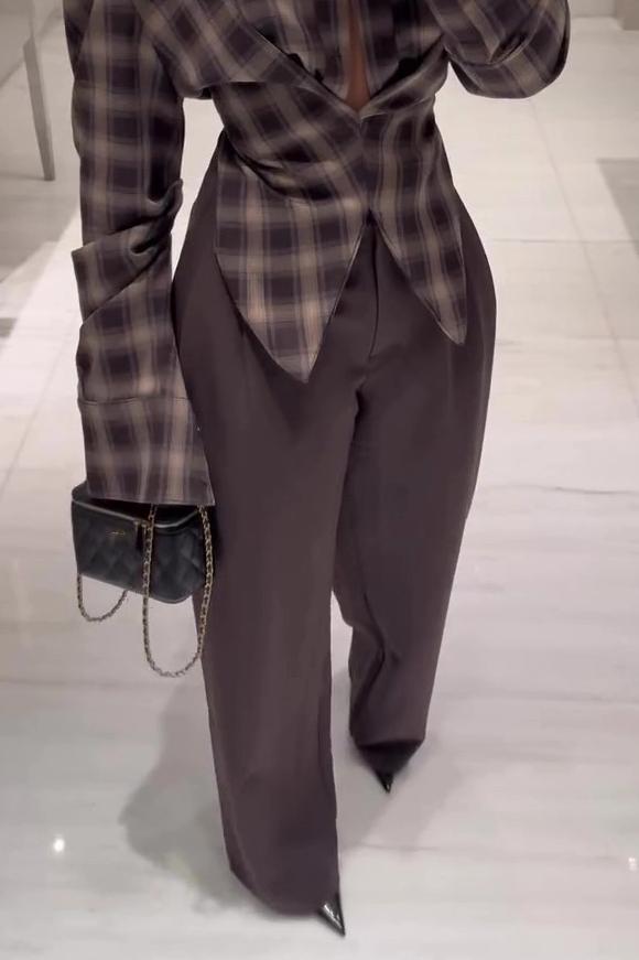 Pantalón Élite Camila - Glamound