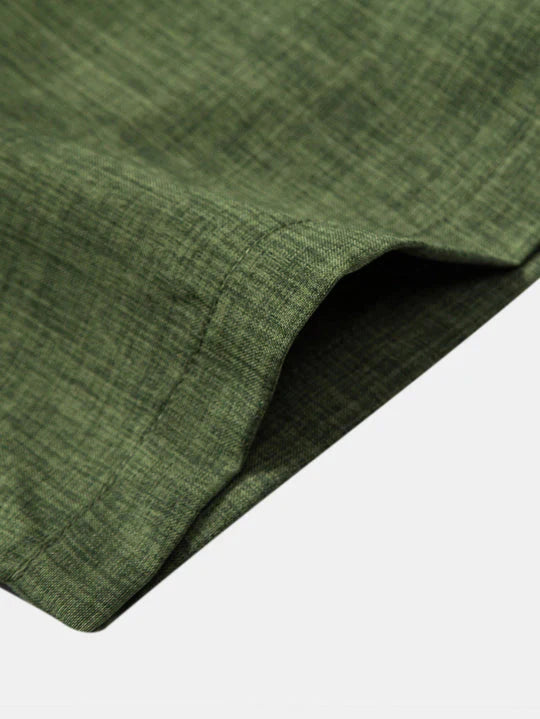 Conjunto Linen Riviera Bruno - Glamound