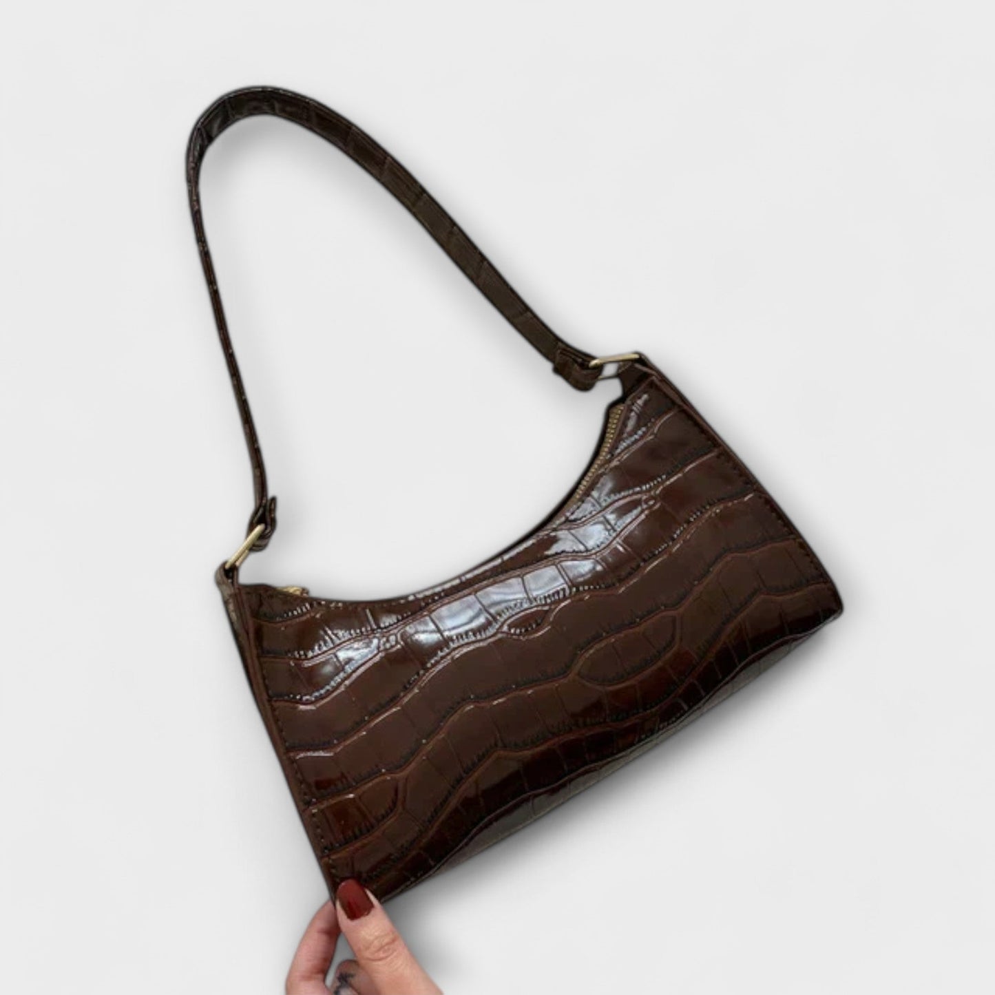Bolso Rouge Valentina - Glamound