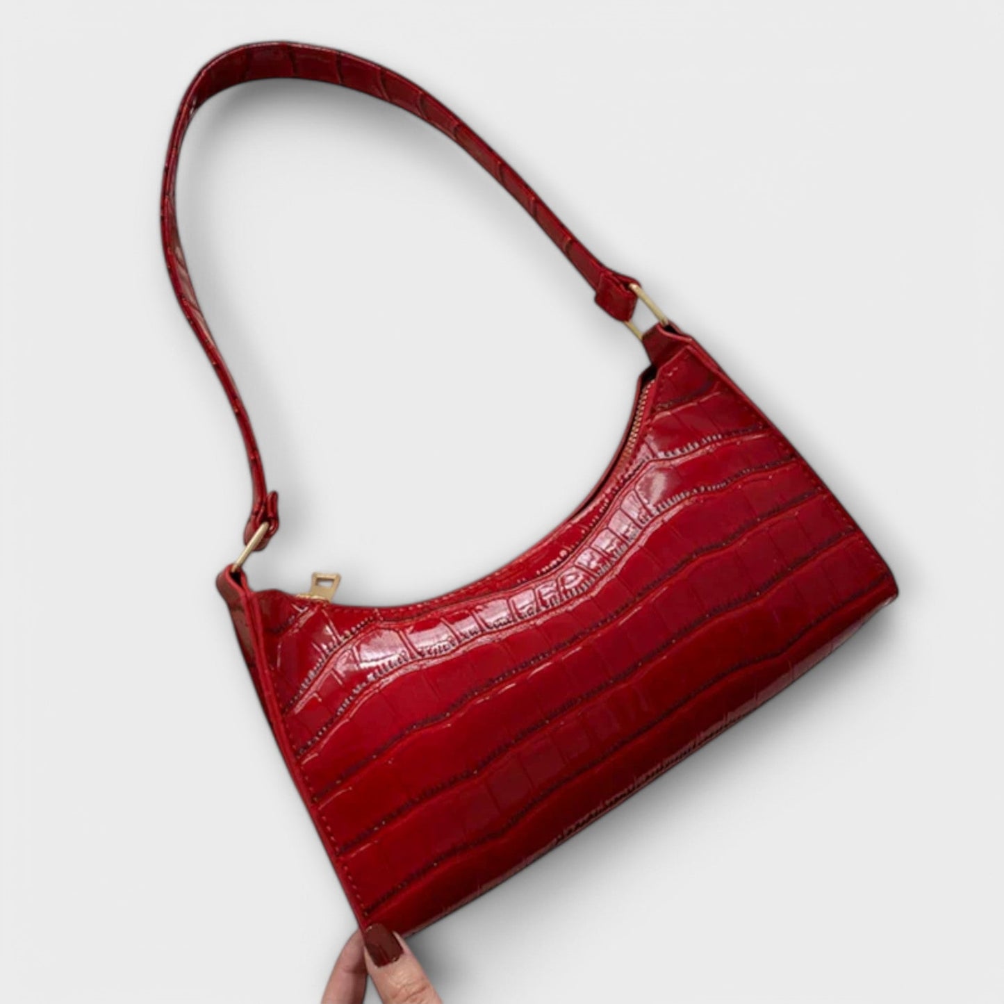 Bolso Rouge Valentina - Glamound