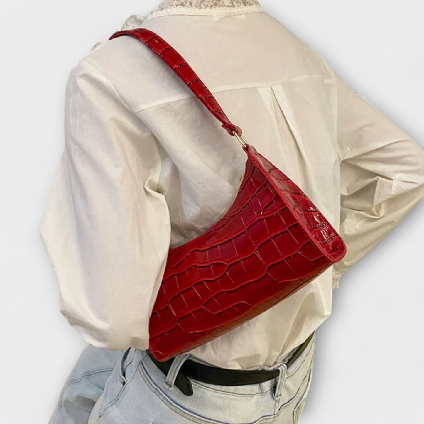 Bolso Rouge Valentina - Glamound