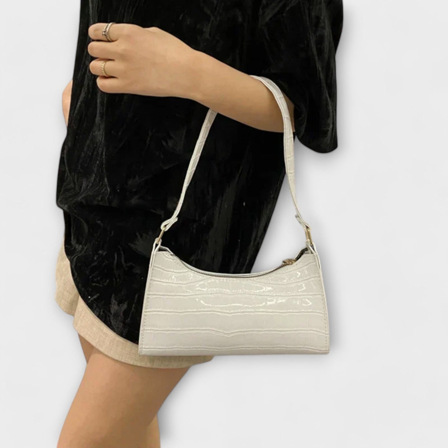 Bolso Rouge Valentina - Glamound
