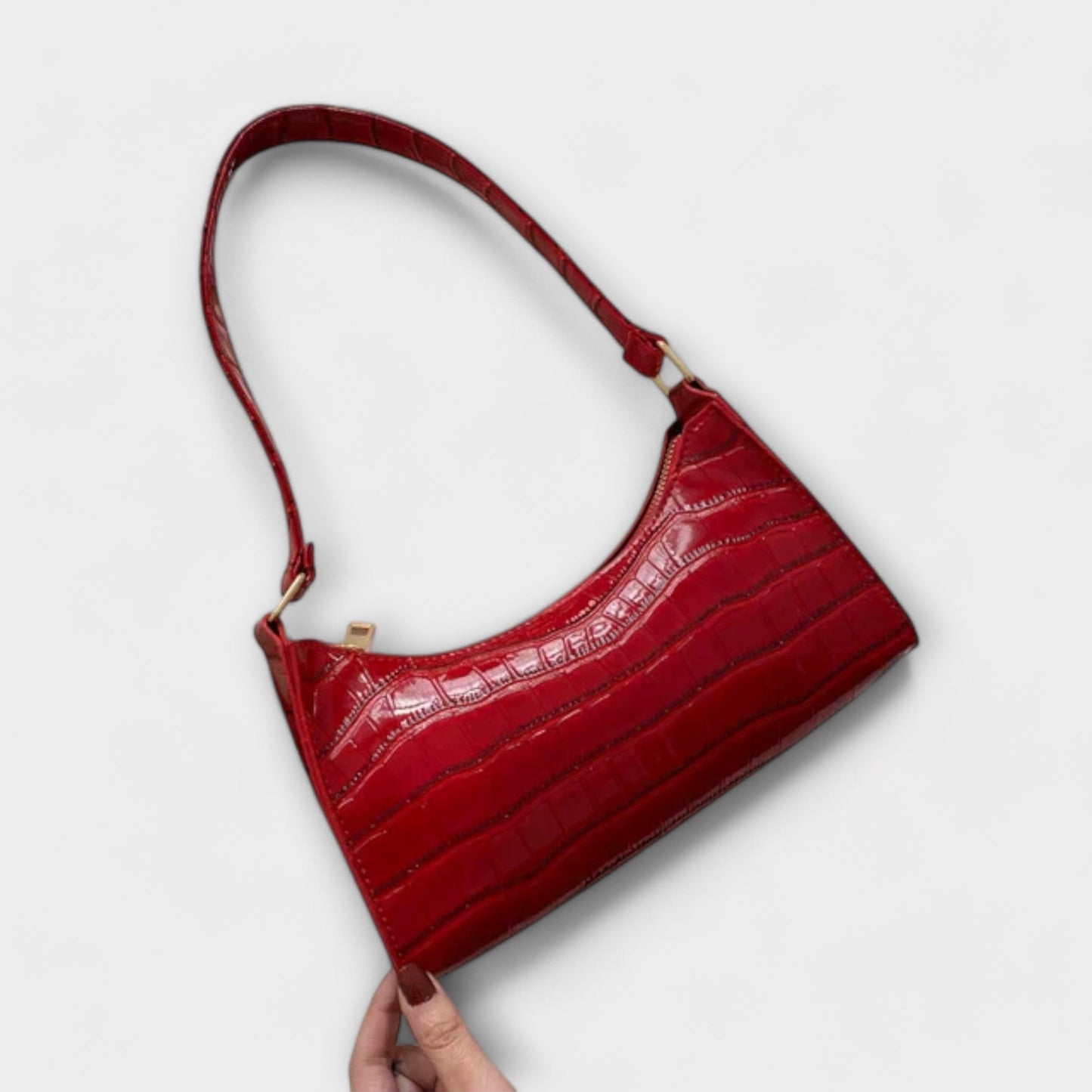 Bolso Rouge Valentina - Glamound