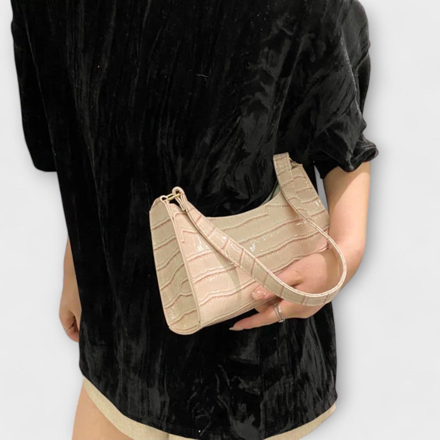 Bolso Rouge Valentina - Glamound