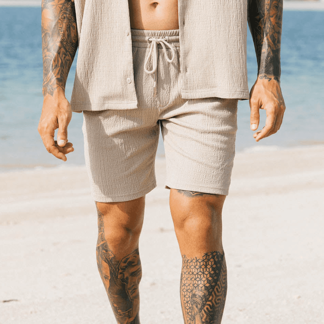 Conjunto Summer Adrián - Glamound