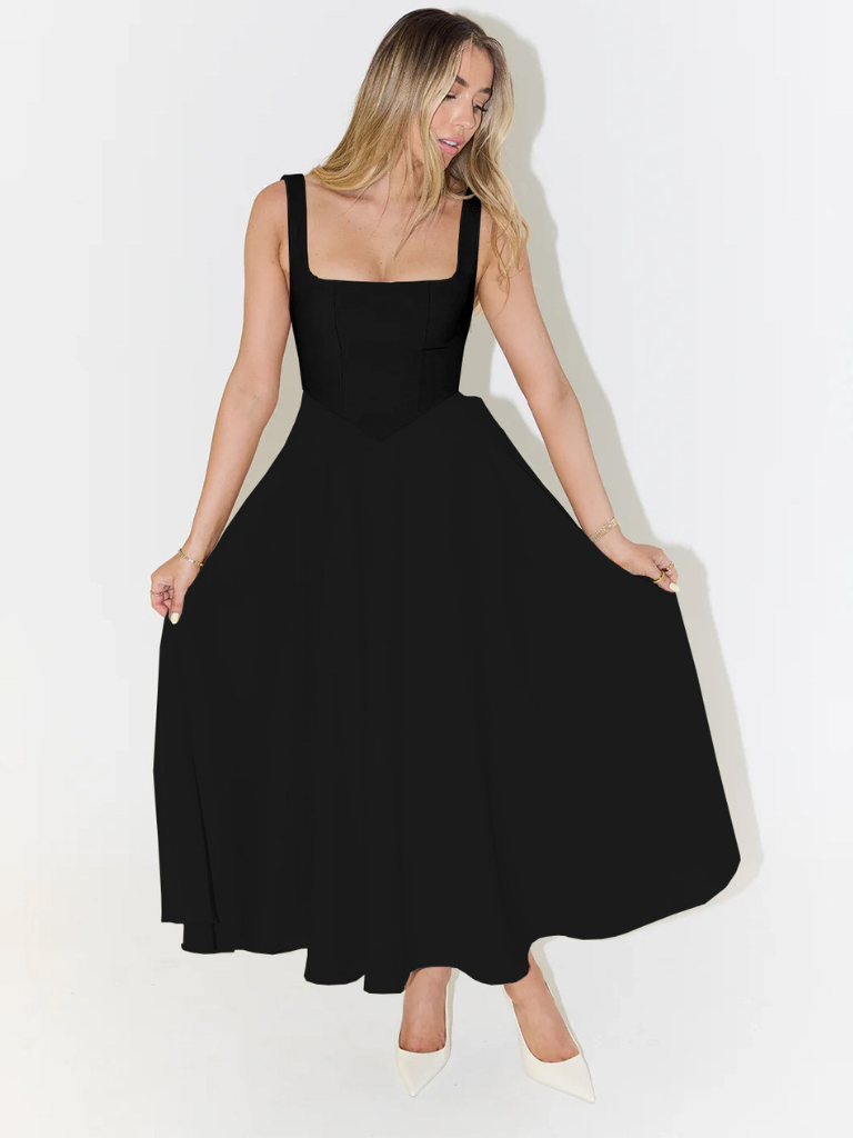 Vestido Melisa - Glamound