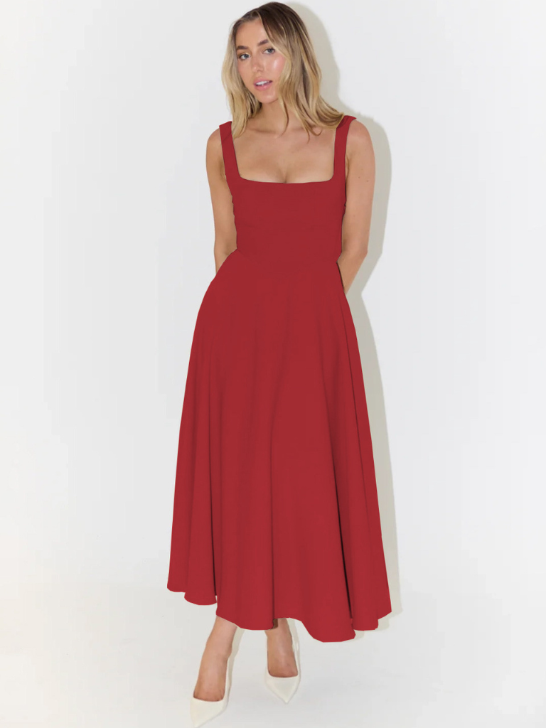 Vestido Melisa - Glamound