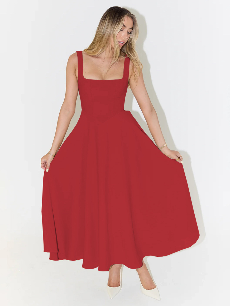 Vestido Melisa - Glamound