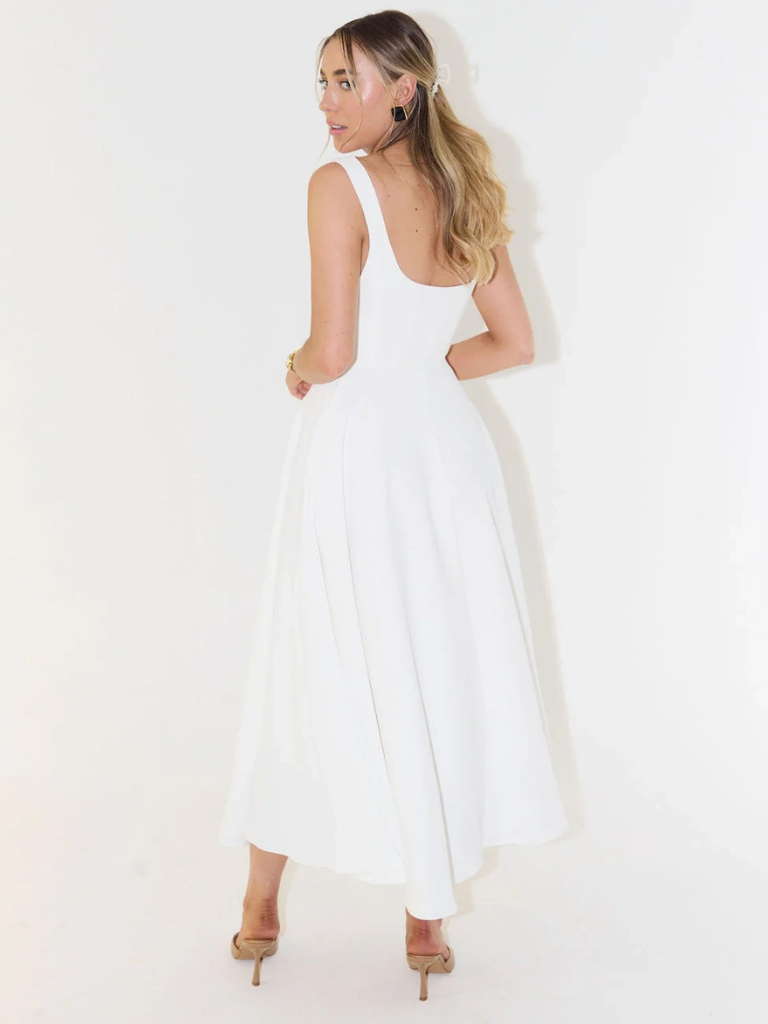 Vestido Melisa - Glamound