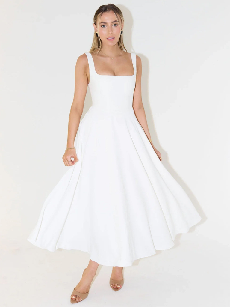 Vestido Melisa - Glamound
