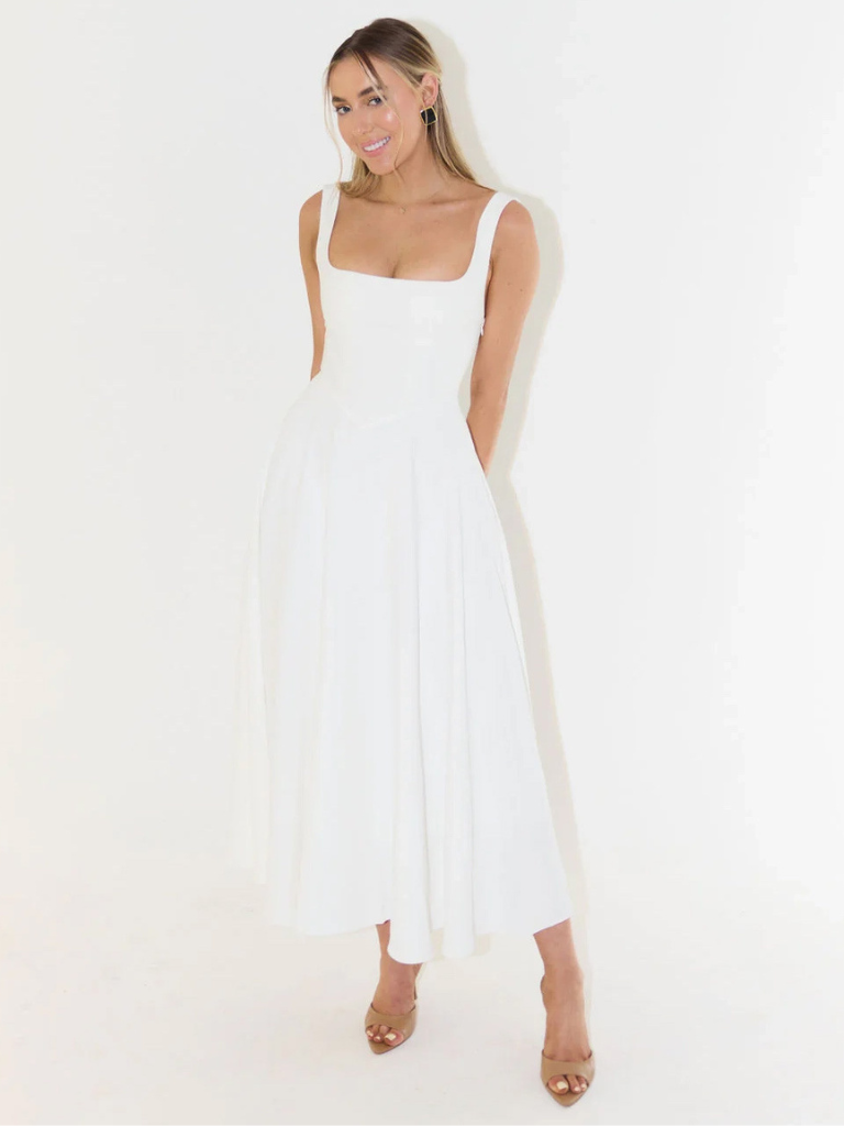 Vestido Melisa - Glamound