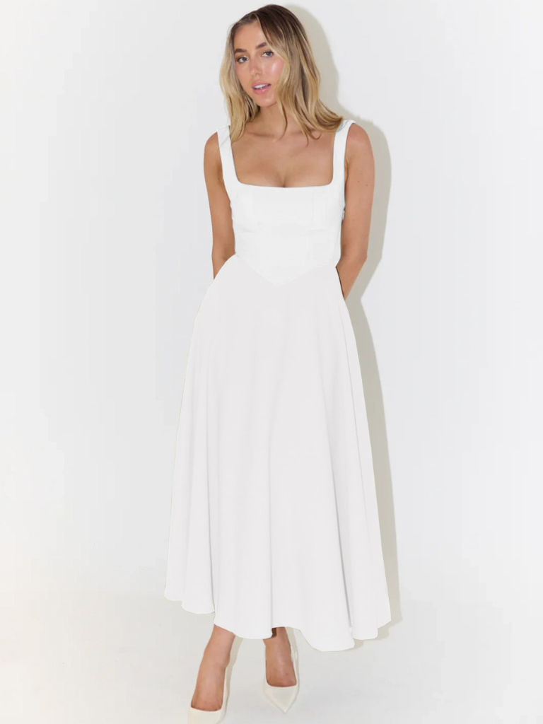 Vestido Melisa - Glamound