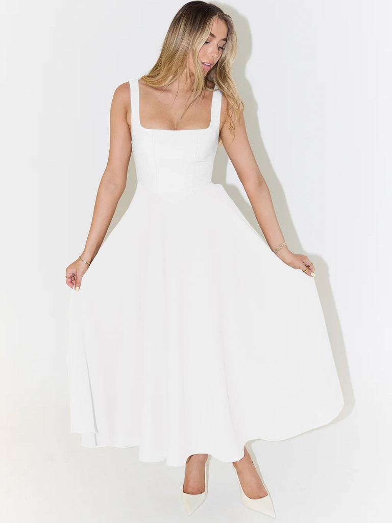 Vestido Melisa - Glamound