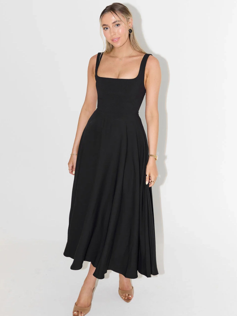 Vestido Melisa - Glamound