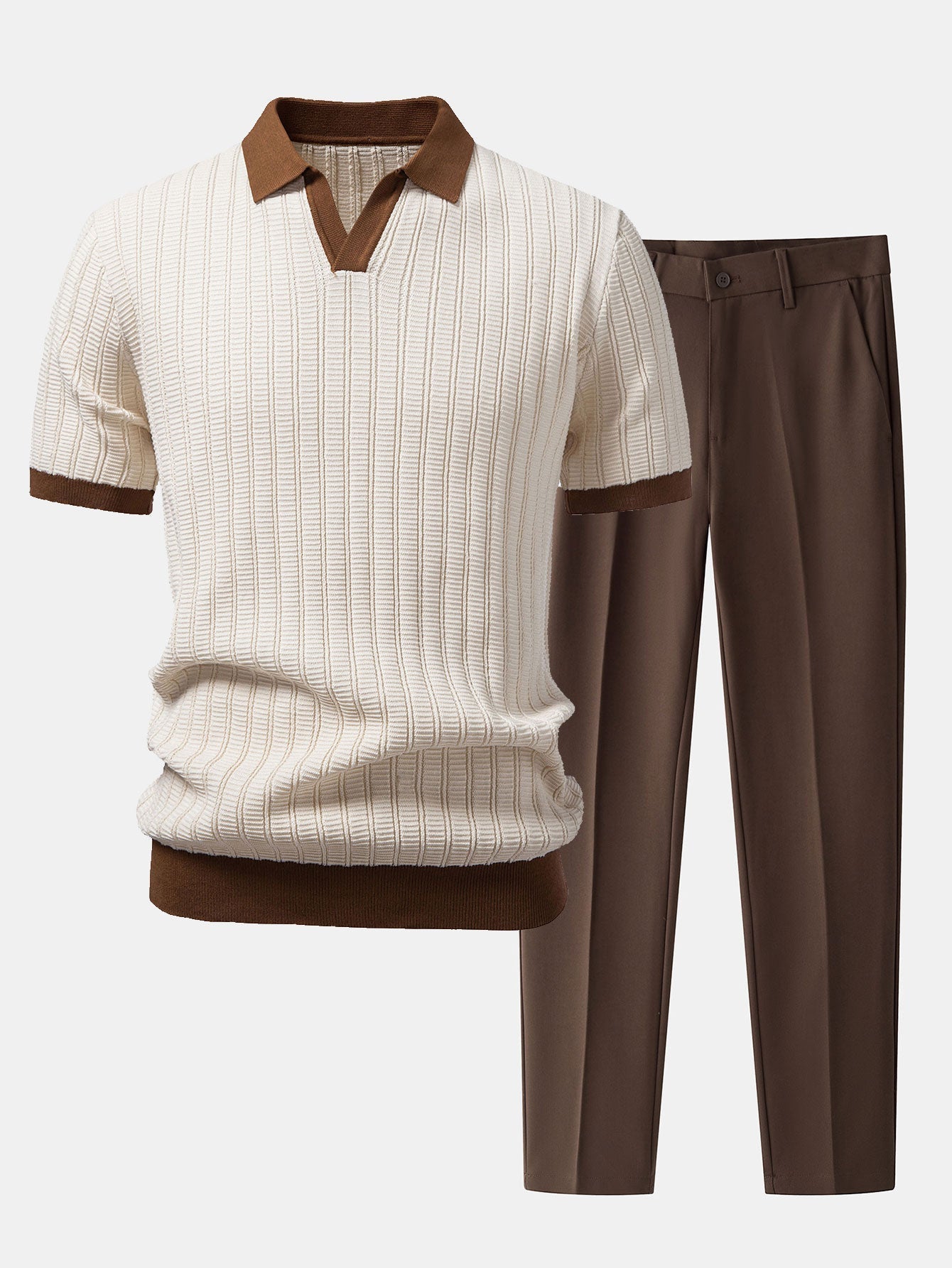 Conjunto Élite Valentino - Glamound