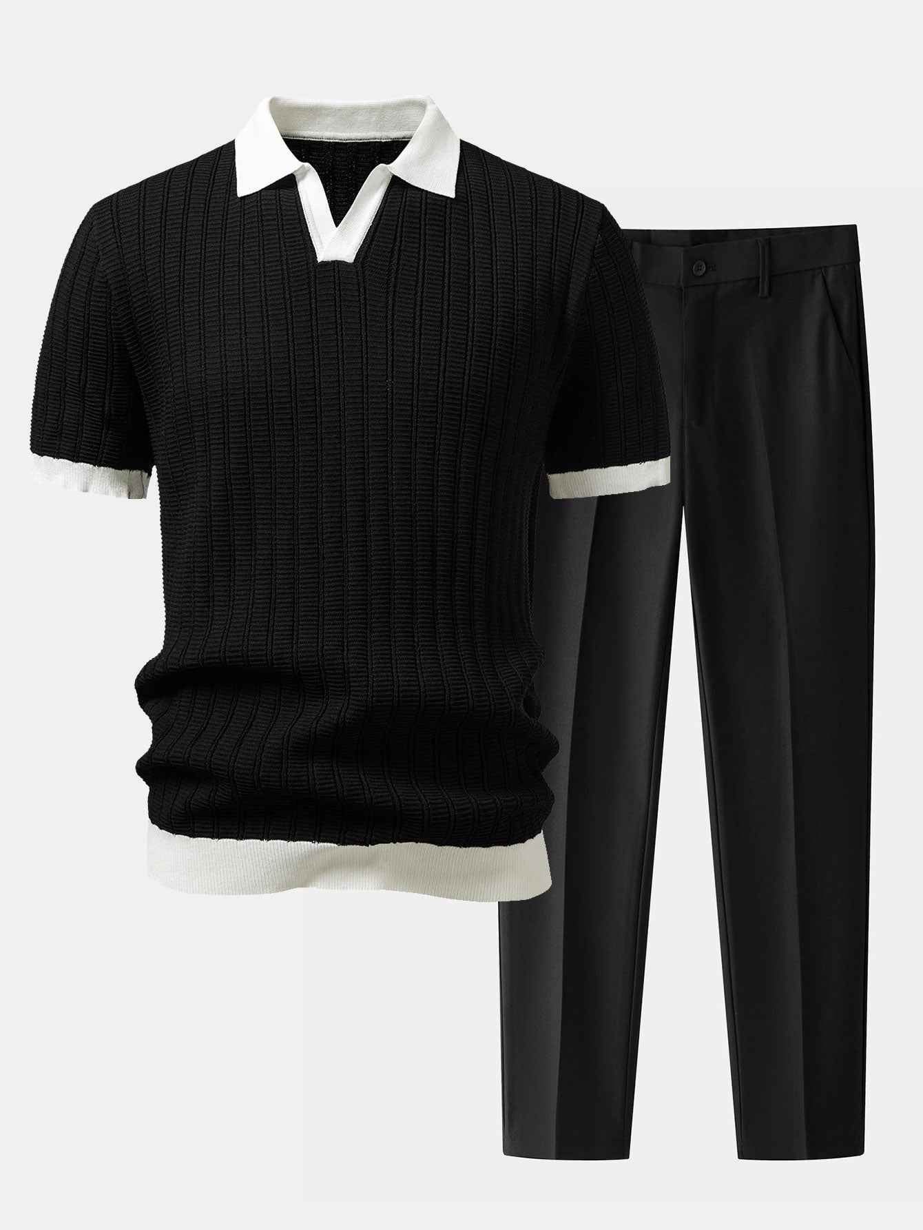 Conjunto Élite Valentino - Glamound