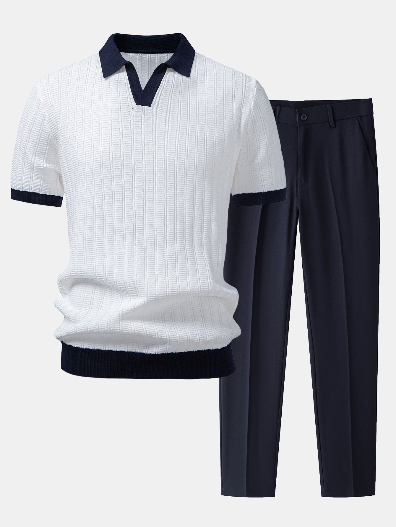 Conjunto Élite Valentino - Glamound