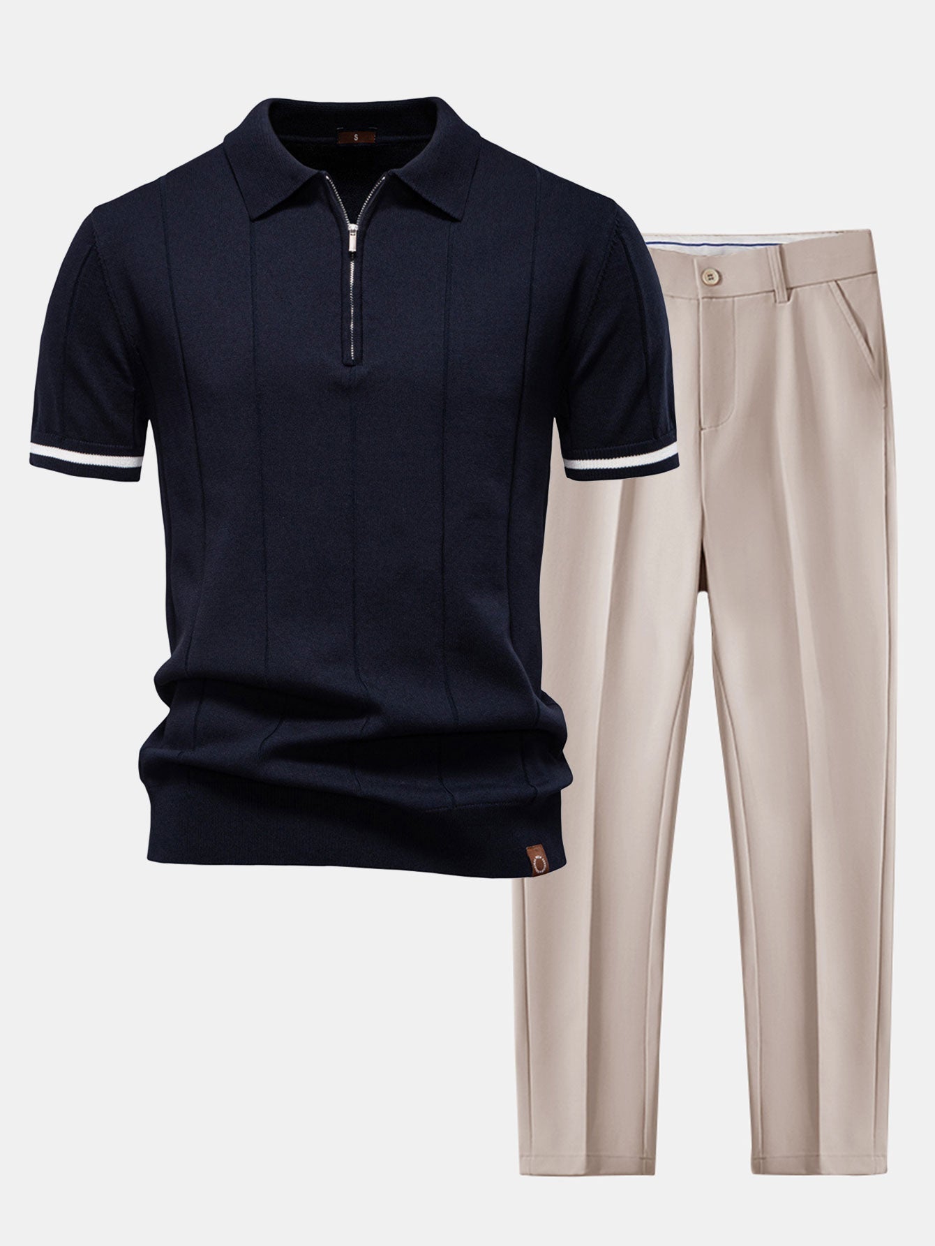 Conjunto Enzo Milano - Glamound
