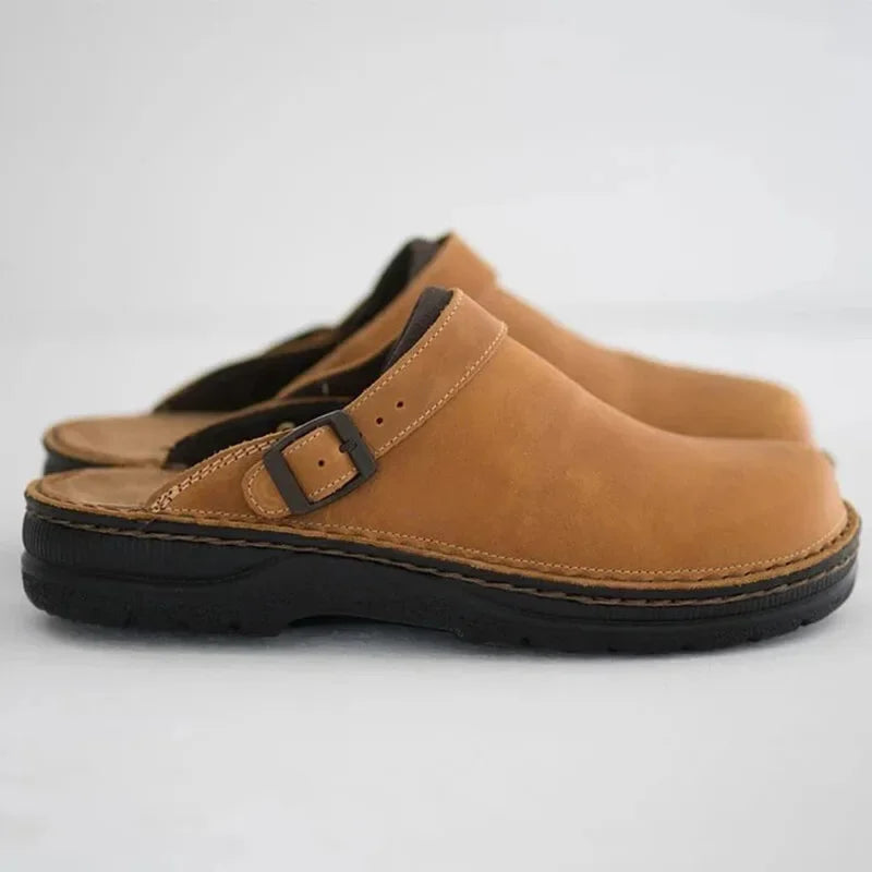 Marco | Bequeme Premium-Slip-On-Schuhe