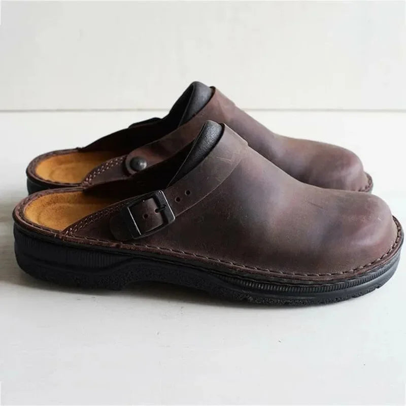 Marco | Bequeme Premium-Slip-On-Schuhe