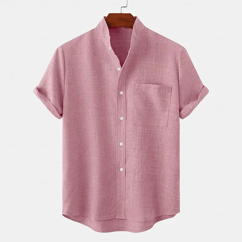 Camisa Martin Essence - Glamound
