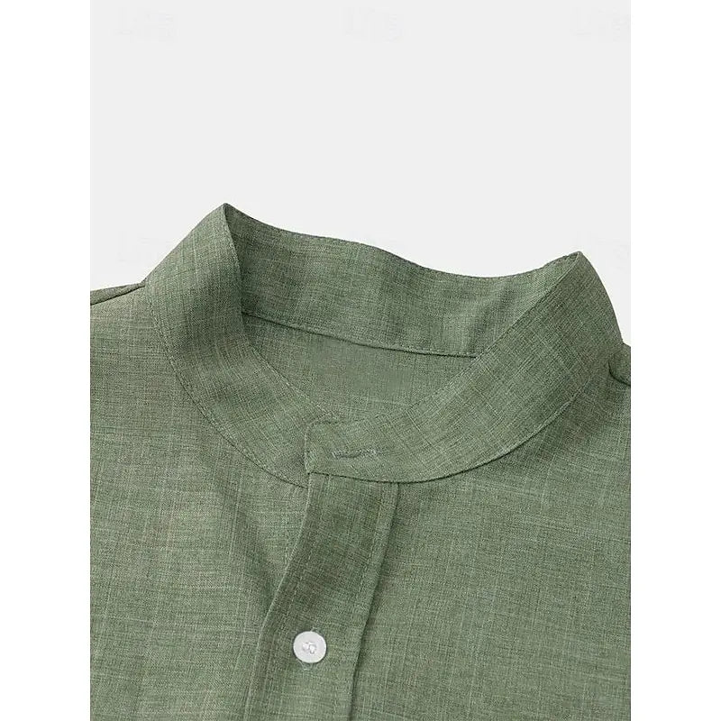 Camisa Martin Essence - Glamound