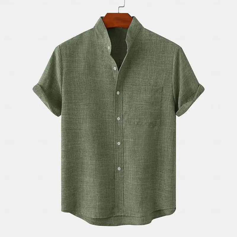 Camisa Martin Essence - Glamound