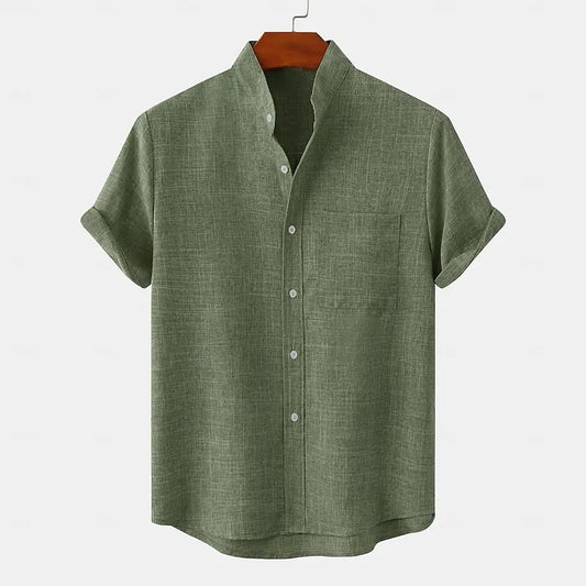 Camisa Martin Essence - Glamound