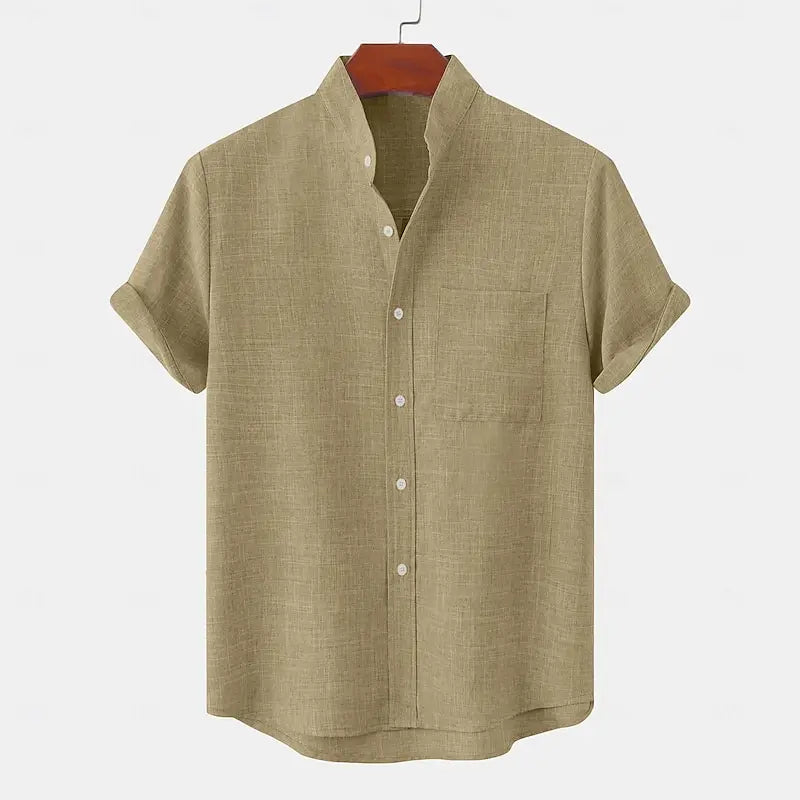 Camisa Martin Essence - Glamound