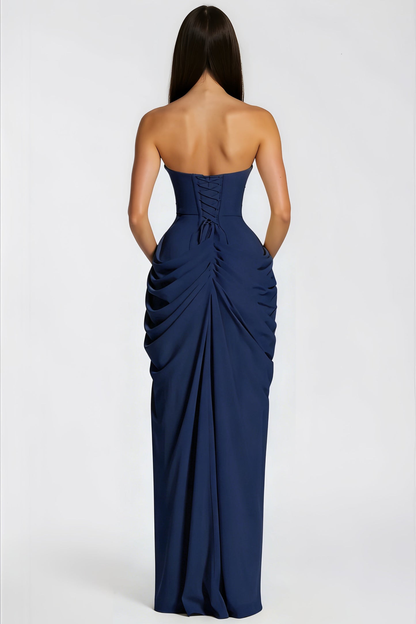 Vestido Aura Juliette- Glamound