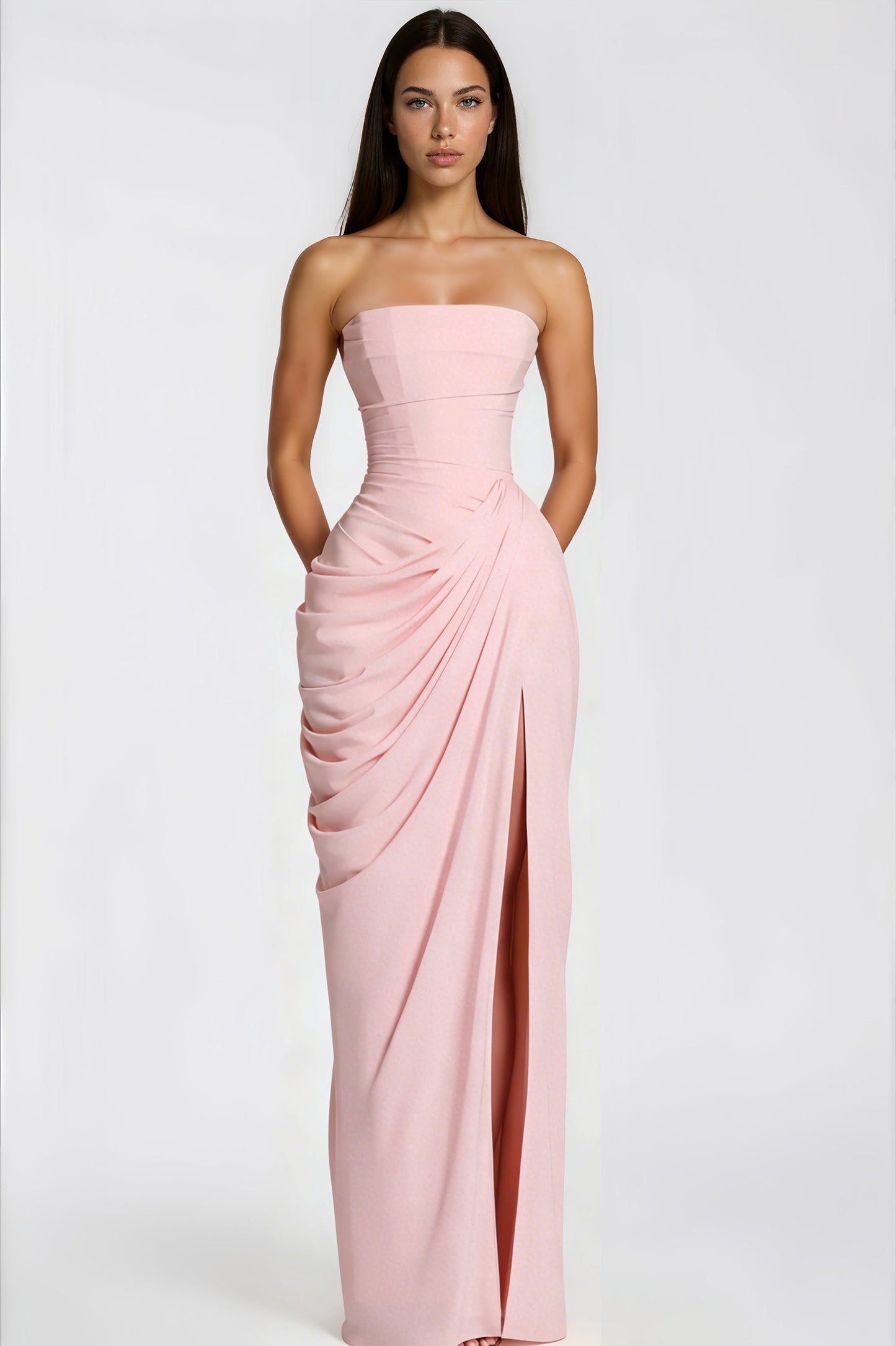 Vestido Aura Juliette- Glamound