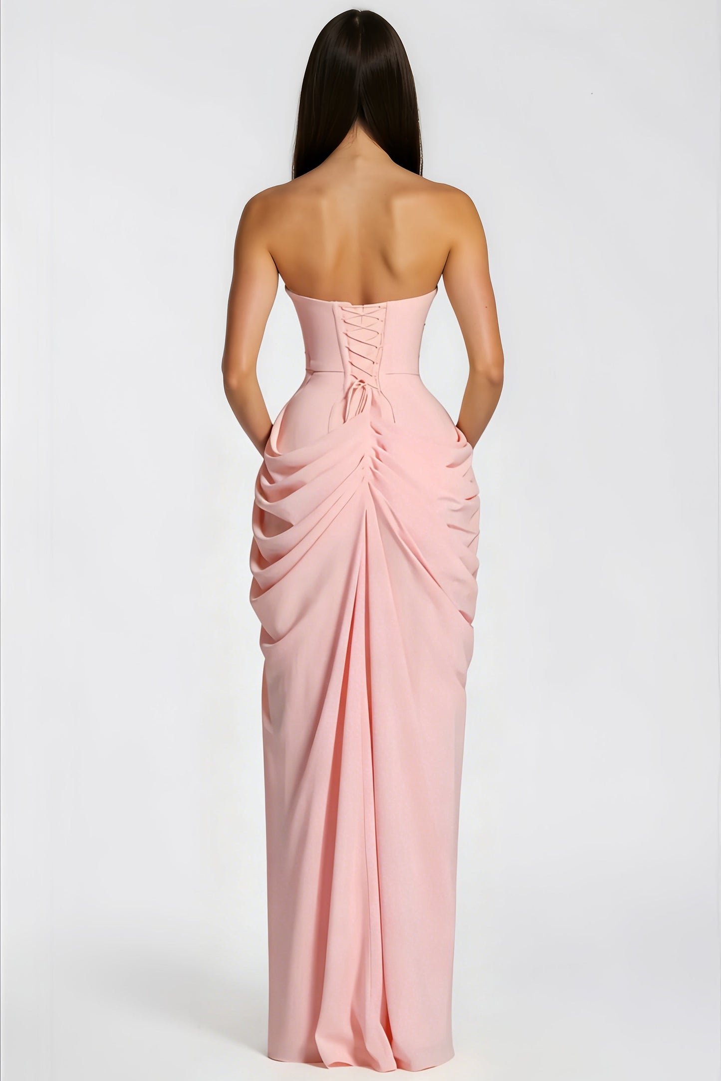 Vestido Aura Juliette- Glamound