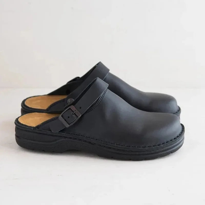 Marco | Bequeme Premium-Slip-On-Schuhe