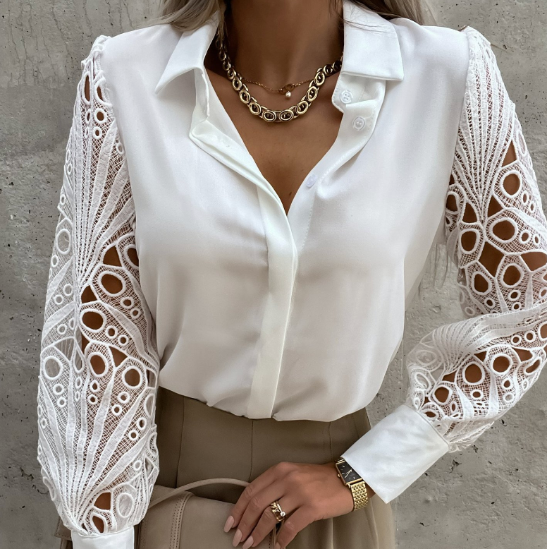 Blusa Élite Daniela - Glamound
