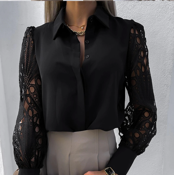 Blusa Élite Daniela - Glamound