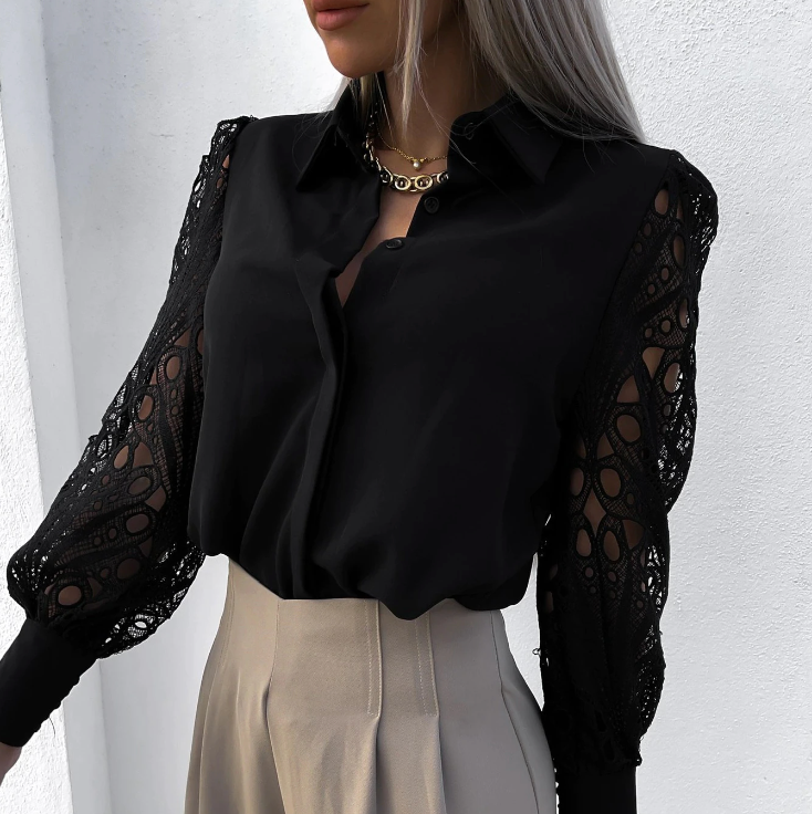 Blusa Élite Daniela - Glamound