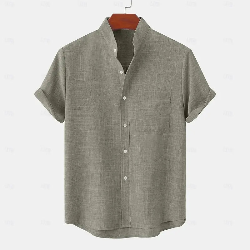Camisa Martin Essence - Glamound